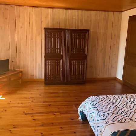 Δωμάτια σε οικογενειακή κατοικία Relais Nofeer Et Tables D Hotes *