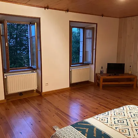 Relais Nofeer Et Tables D Hotes Δωμάτια σε οικογενειακή κατοικία