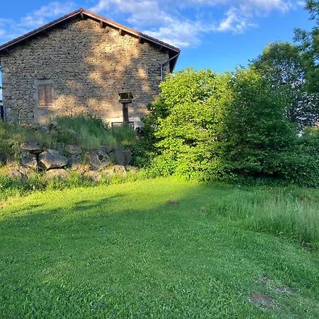 Relais Nofeer Et Tables D Hotes