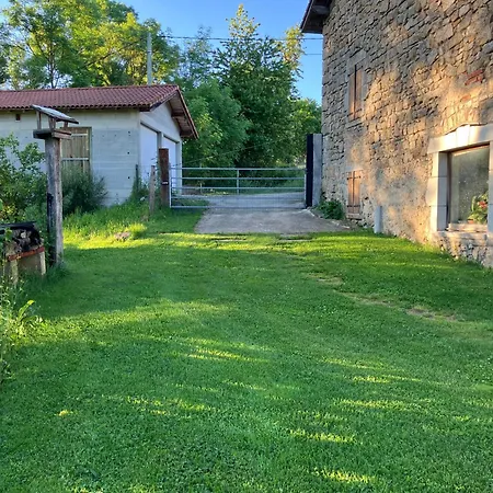 Relais Nofeer Et Tables D Hotes *